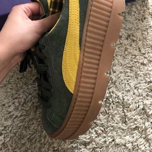 Puma Fenty sneaker